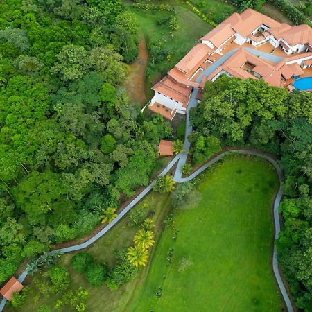 Serenity Rainforest Condos La Fortuna 외부 사진