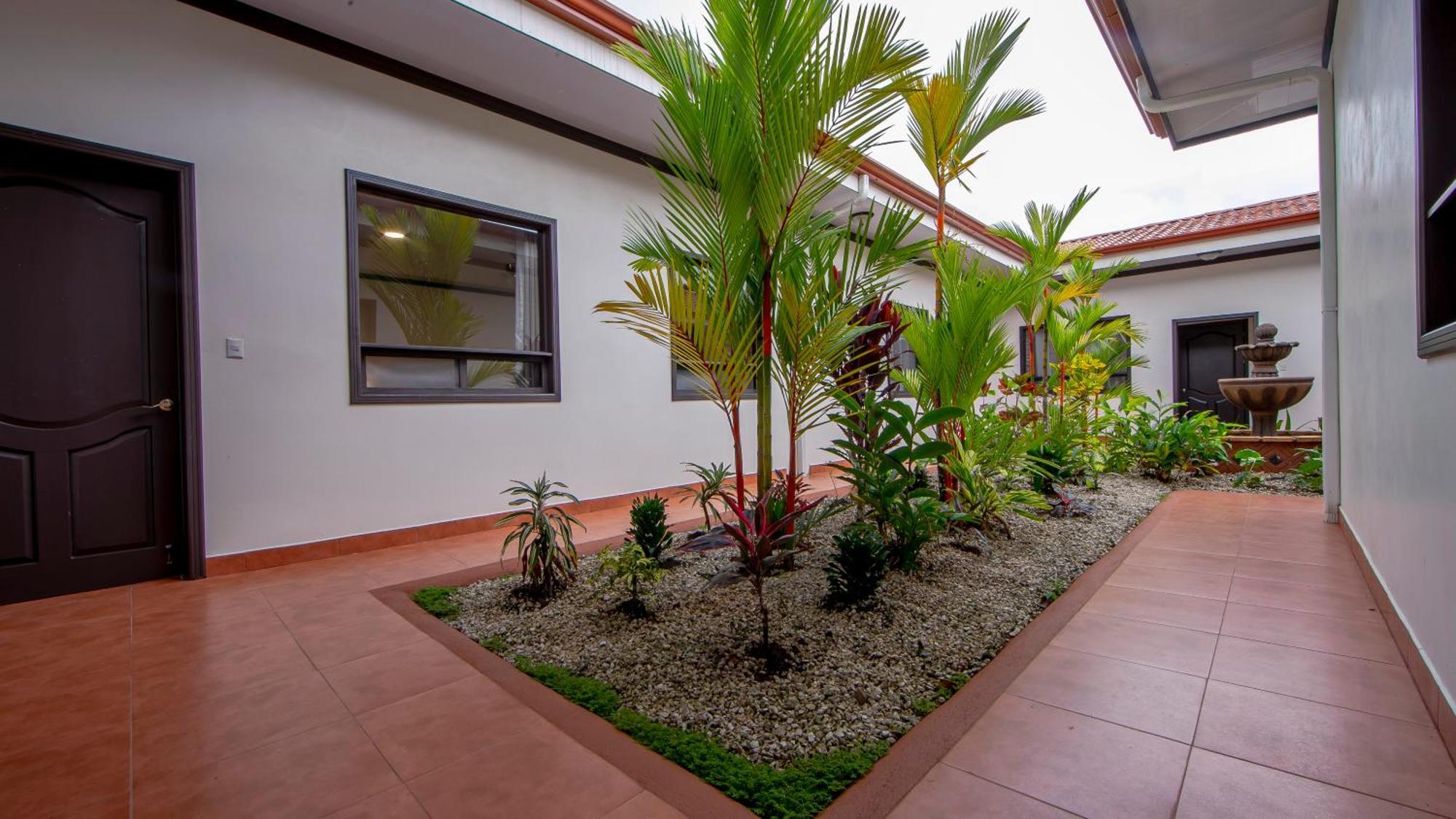 Serenity Rainforest Condos La Fortuna 외부 사진