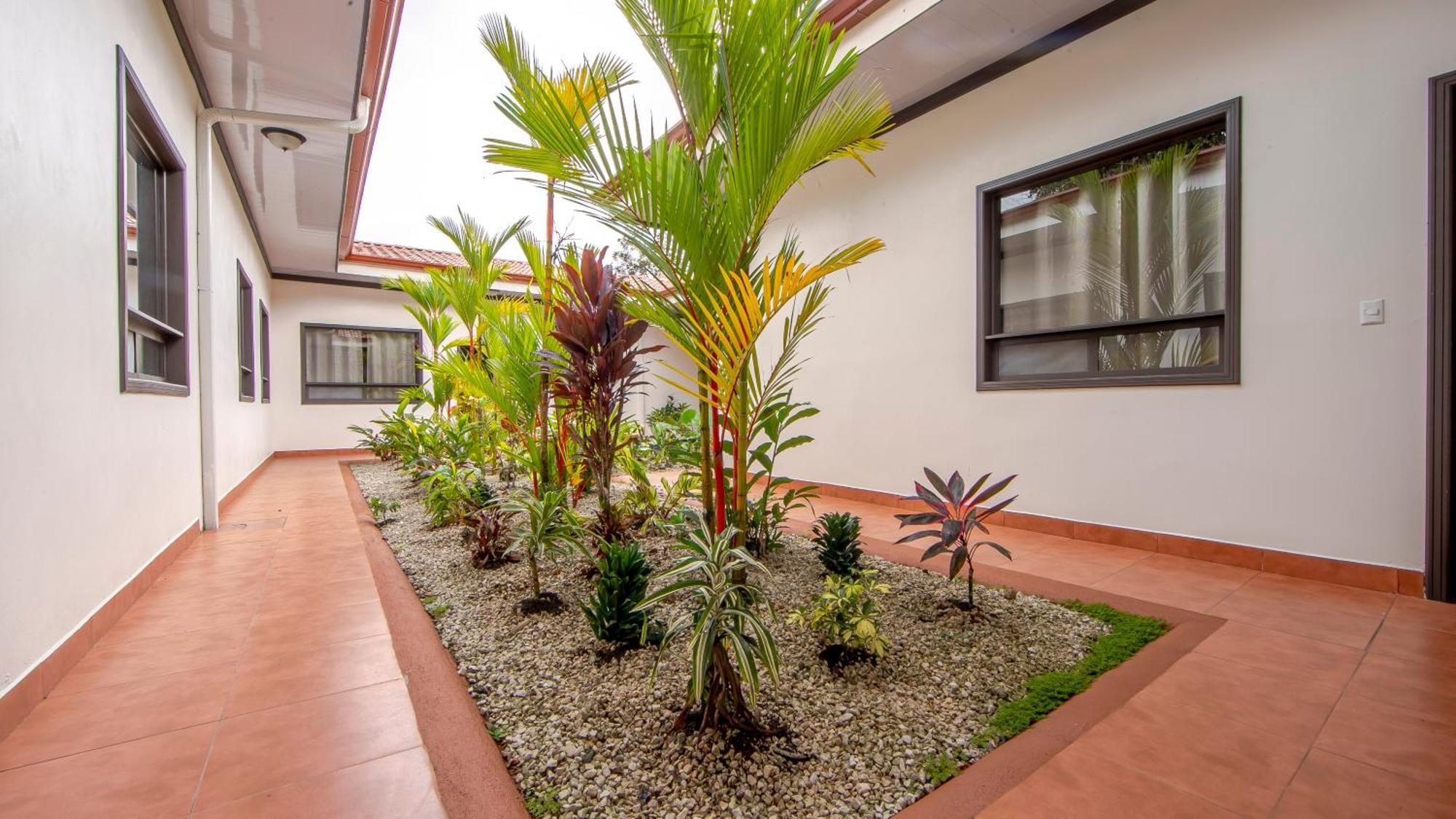 Serenity Rainforest Condos La Fortuna 외부 사진