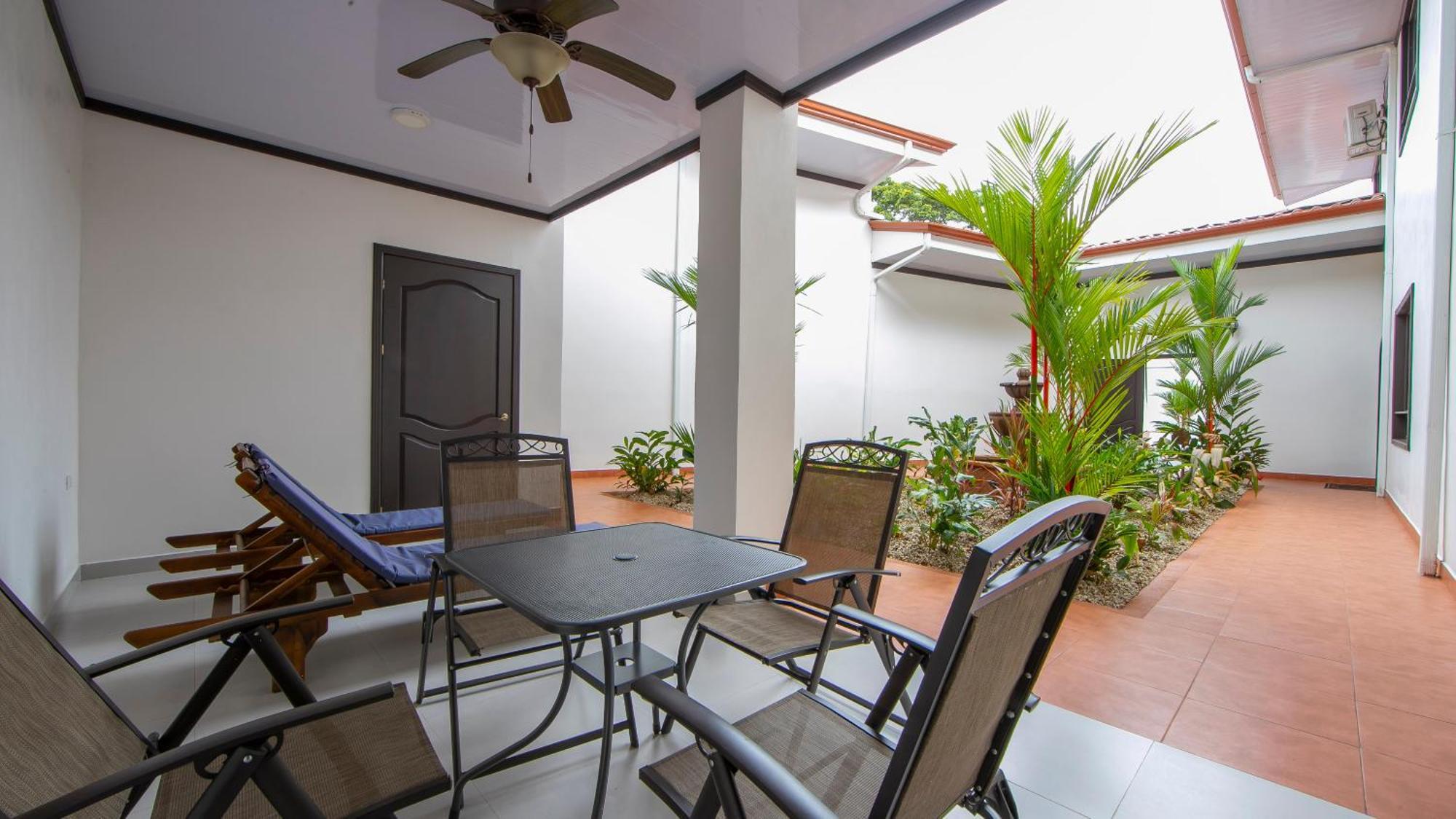 Serenity Rainforest Condos La Fortuna 외부 사진