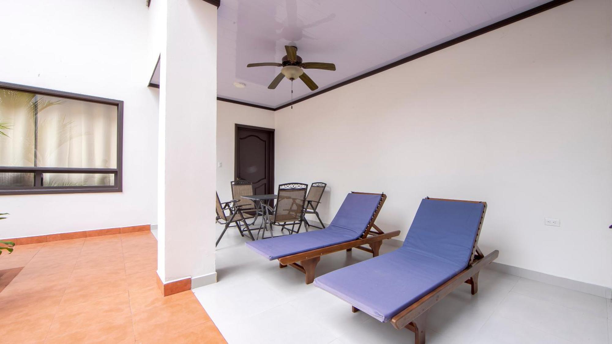 Serenity Rainforest Condos La Fortuna 외부 사진