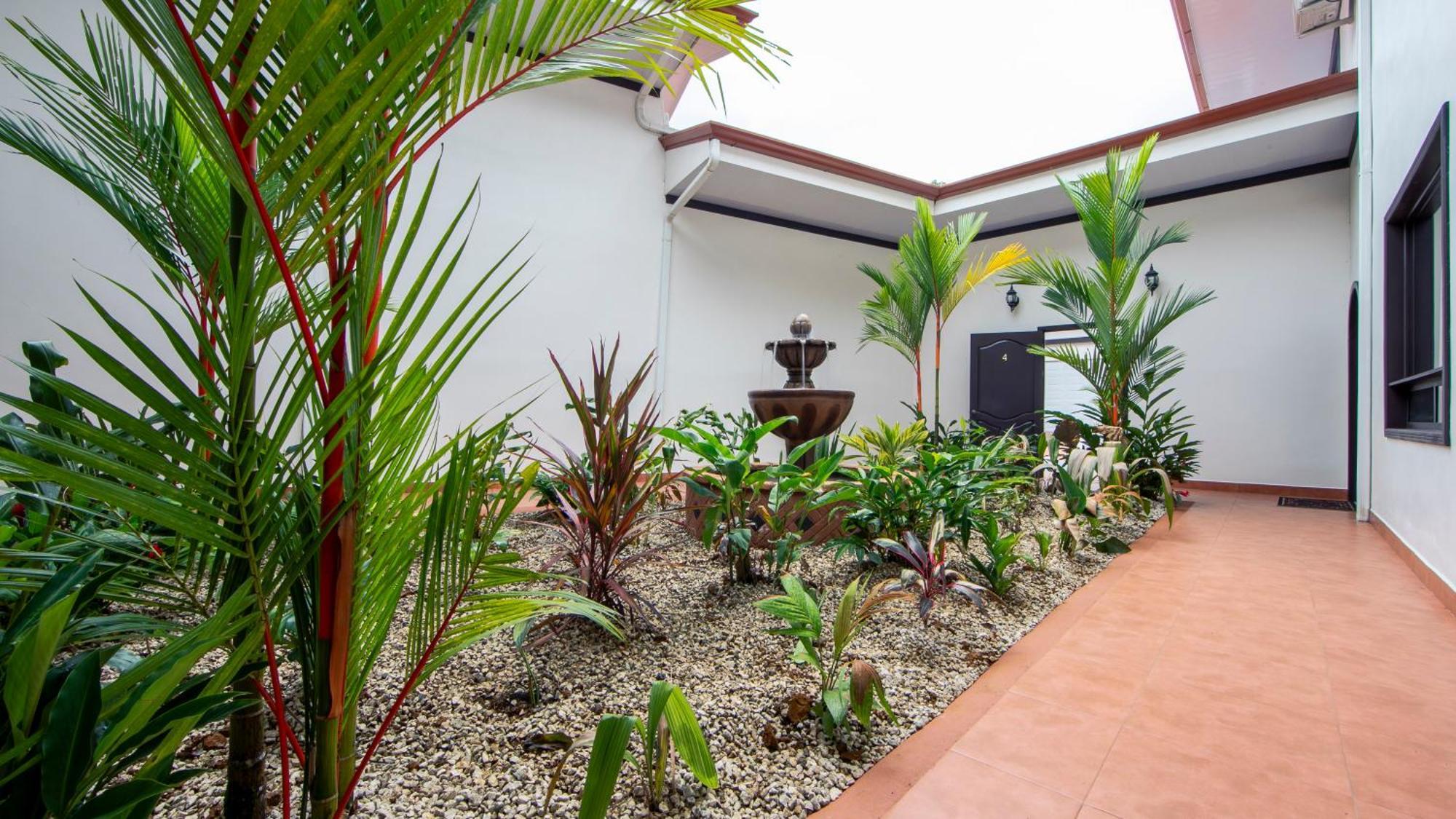 Serenity Rainforest Condos La Fortuna 외부 사진