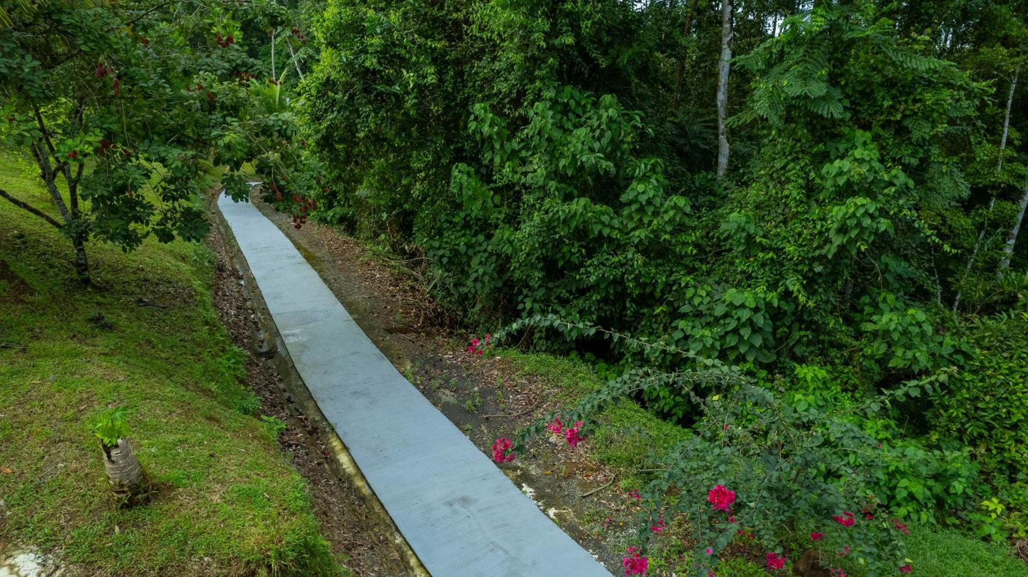 Serenity Rainforest Condos La Fortuna 외부 사진