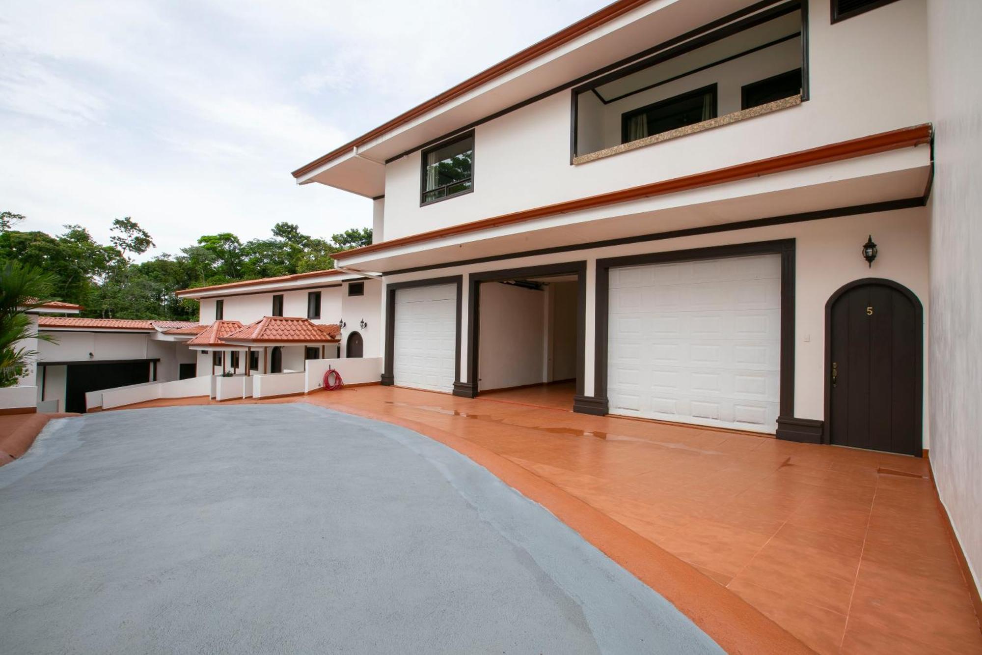 Serenity Rainforest Condos La Fortuna 외부 사진