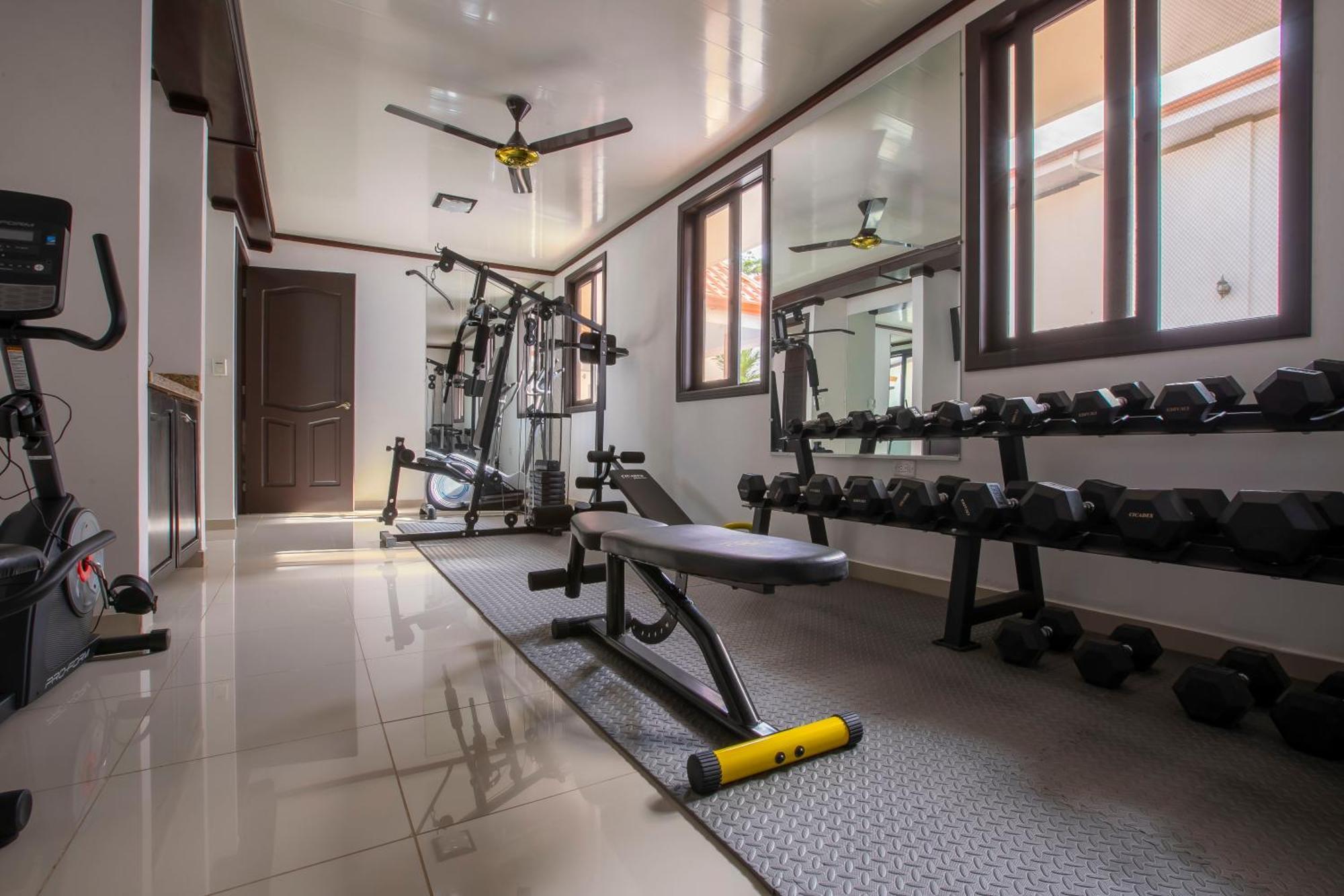 Serenity Rainforest Condos La Fortuna 외부 사진