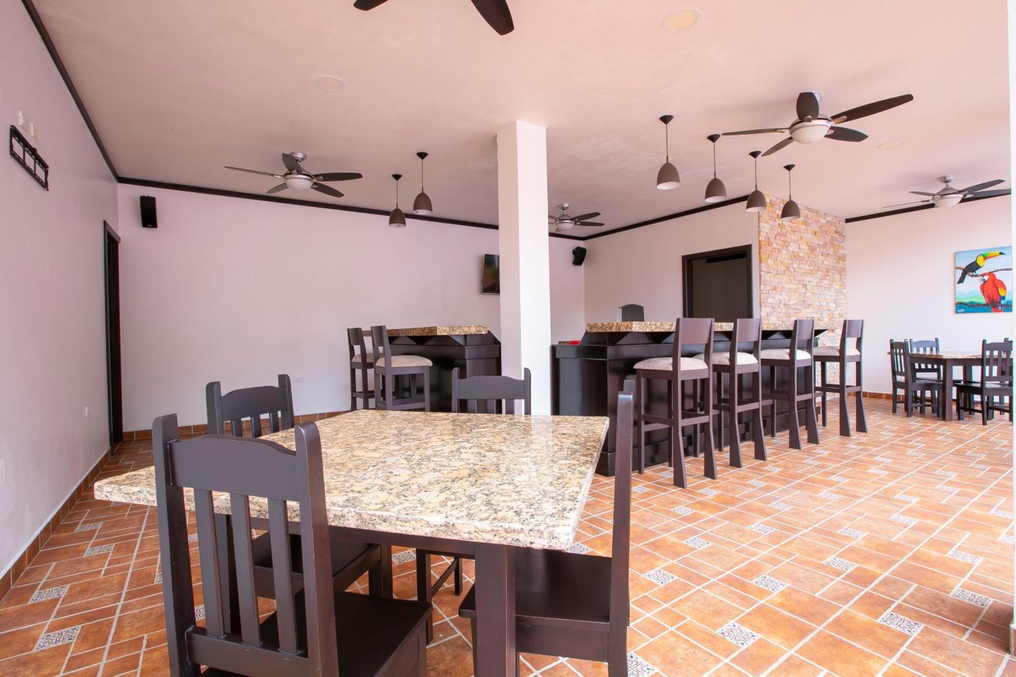 Serenity Rainforest Condos La Fortuna 외부 사진