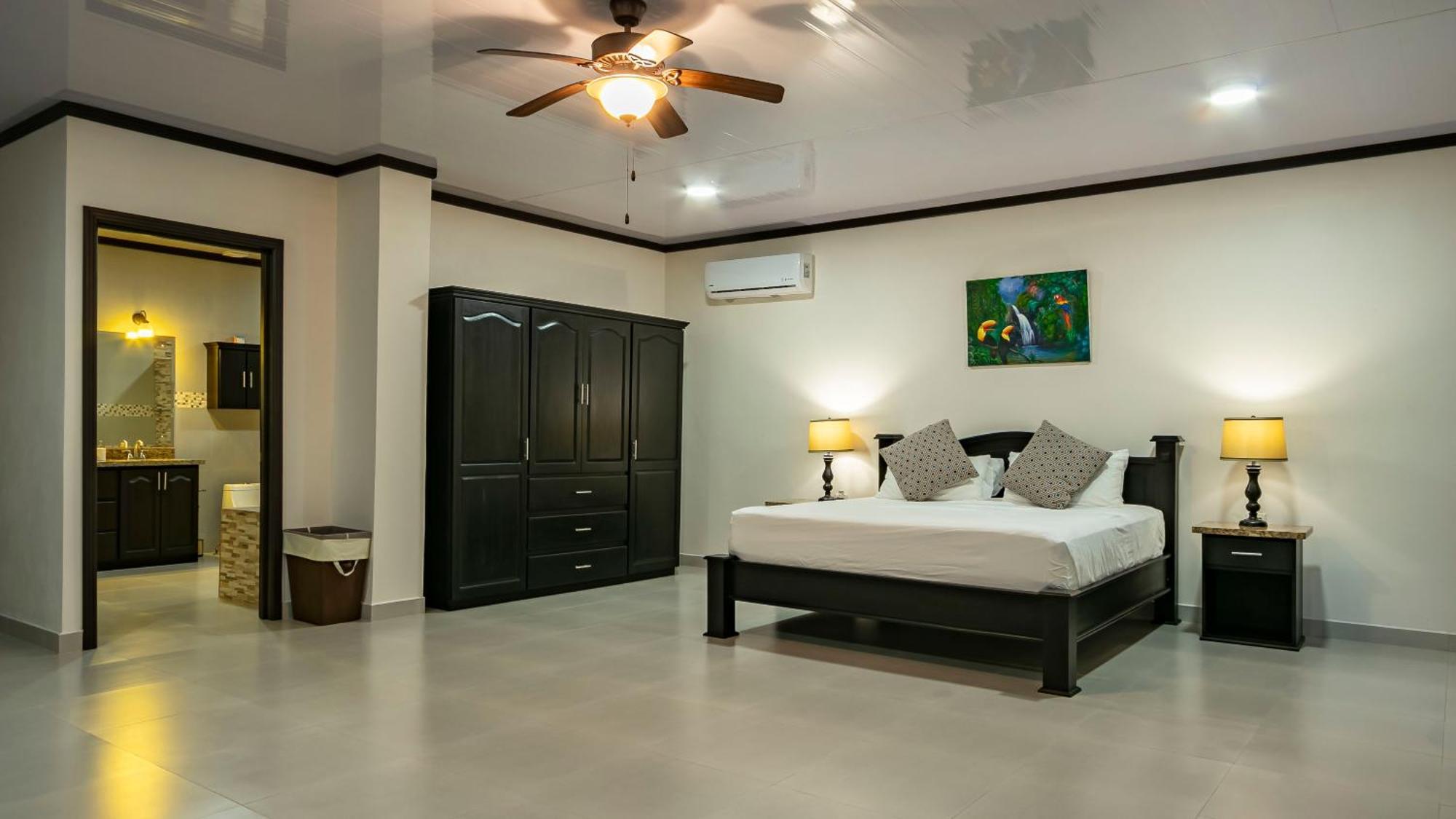 Serenity Rainforest Condos La Fortuna 외부 사진