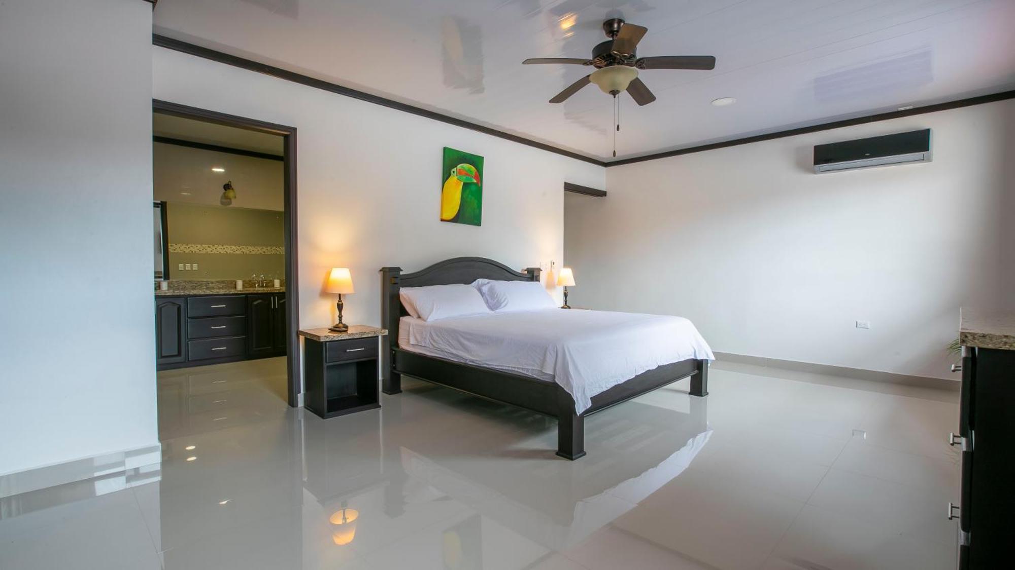 Serenity Rainforest Condos La Fortuna 외부 사진