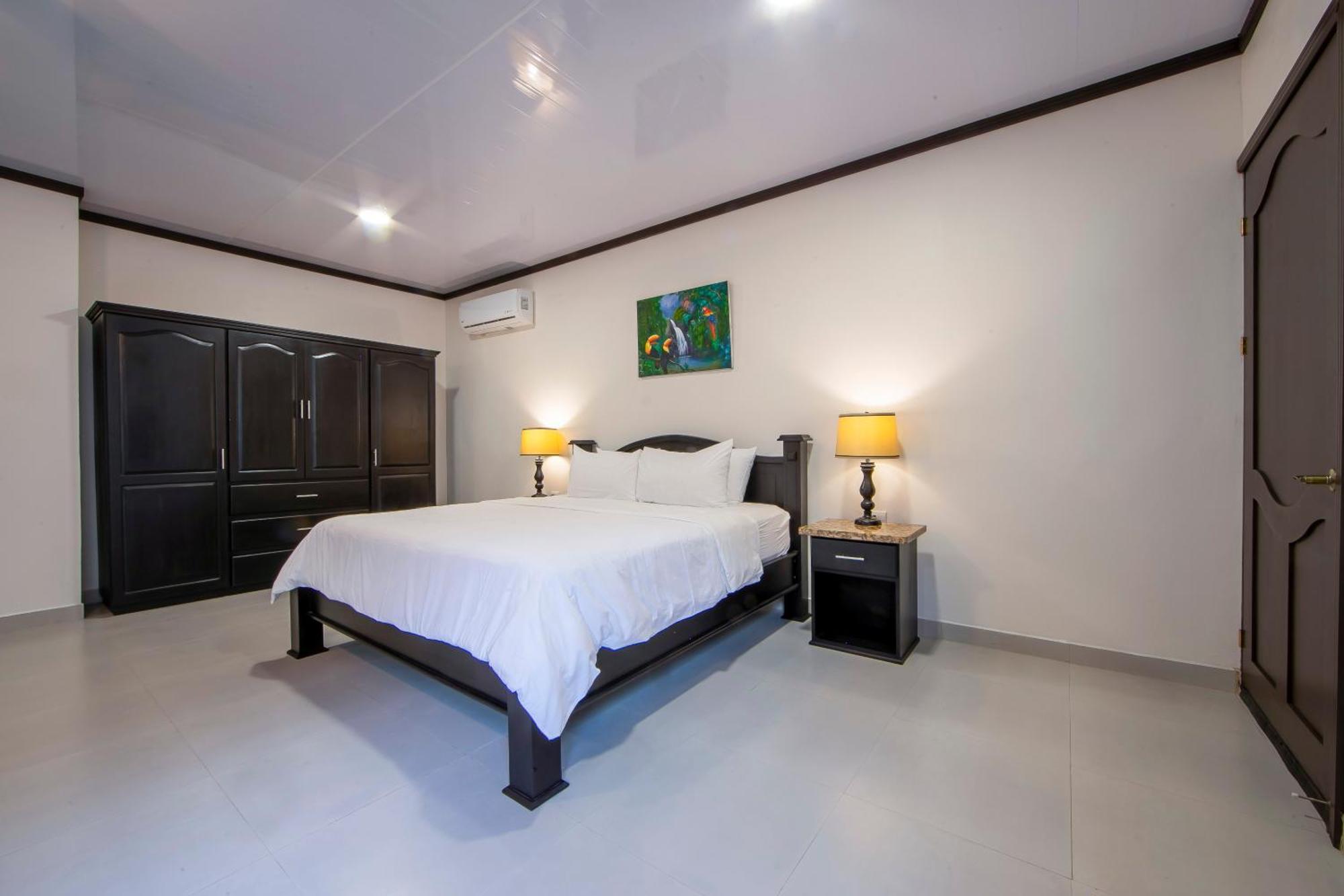 Serenity Rainforest Condos La Fortuna 외부 사진