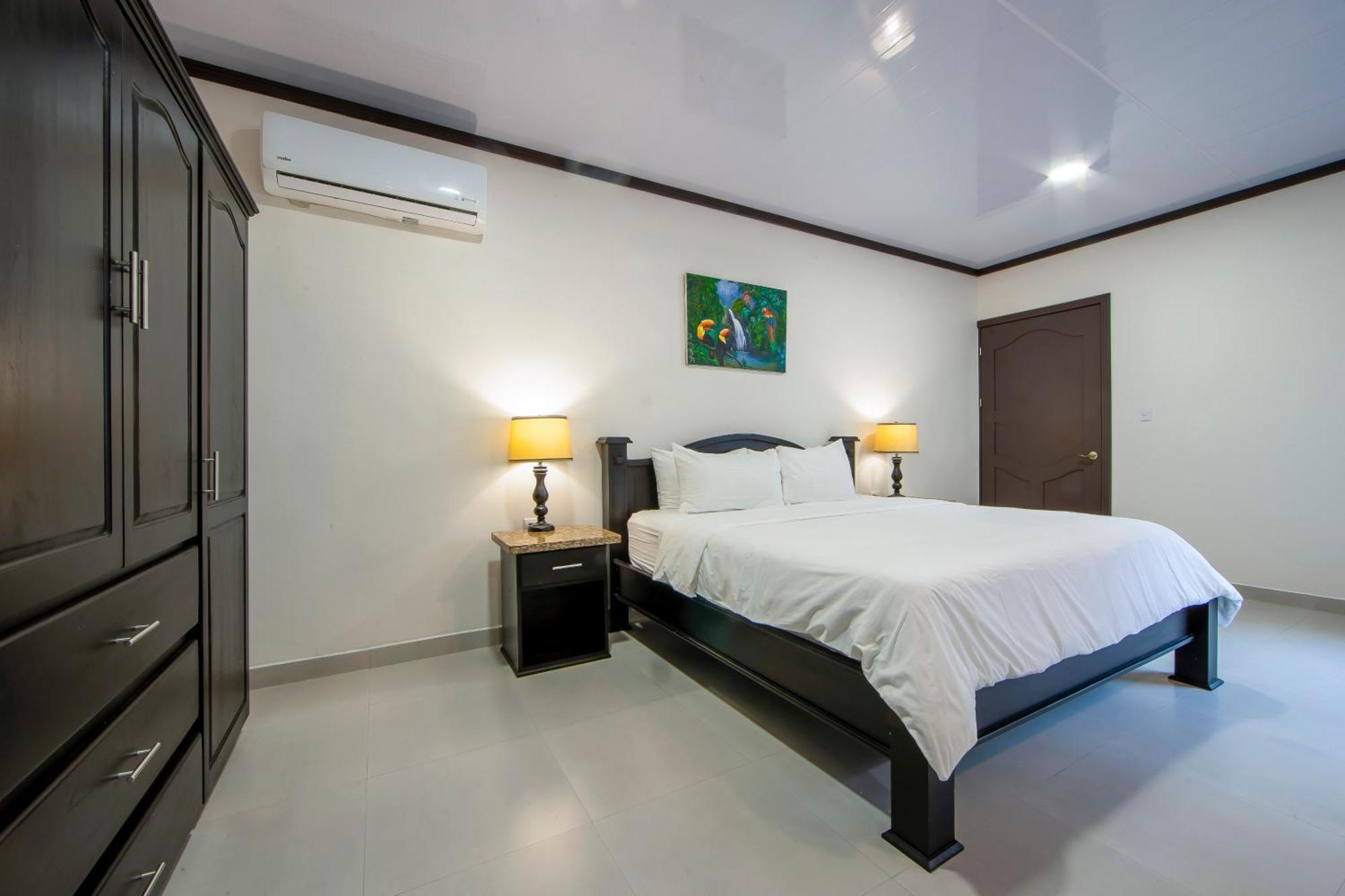 Serenity Rainforest Condos La Fortuna 외부 사진