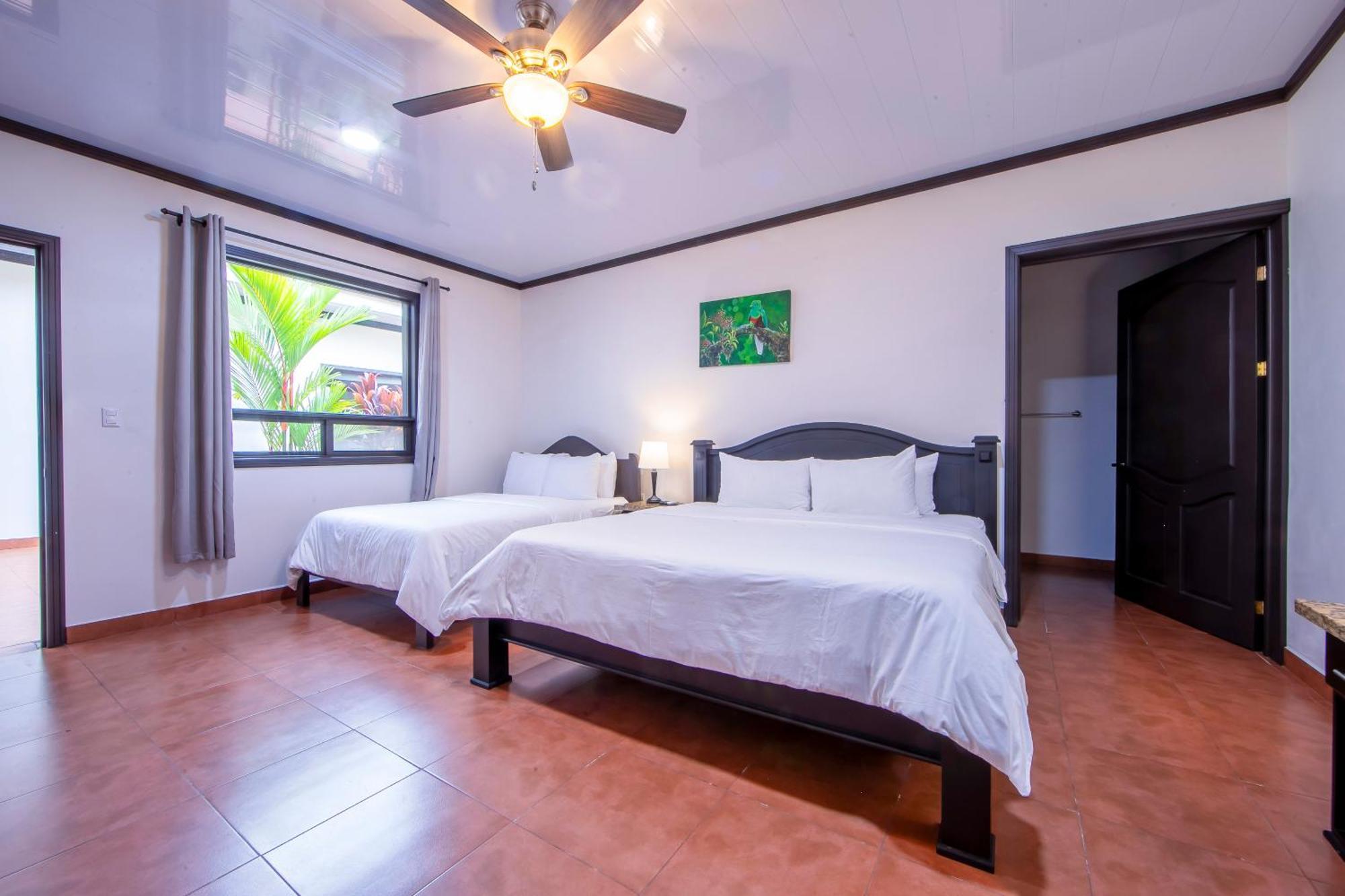 Serenity Rainforest Condos La Fortuna 외부 사진