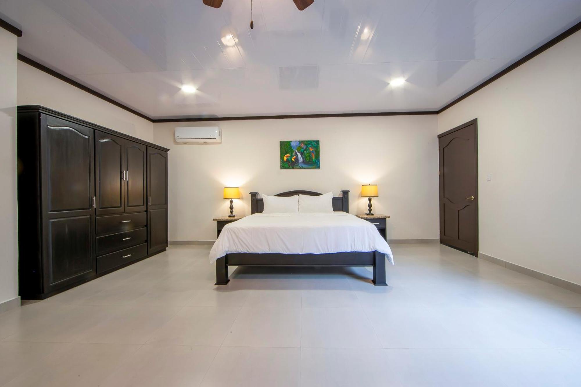 Serenity Rainforest Condos La Fortuna 외부 사진