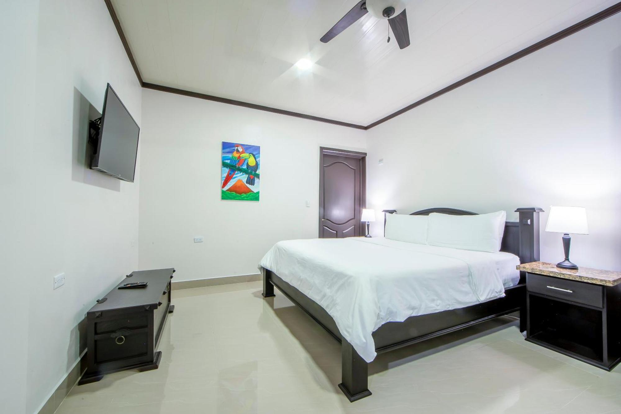 Serenity Rainforest Condos La Fortuna 외부 사진