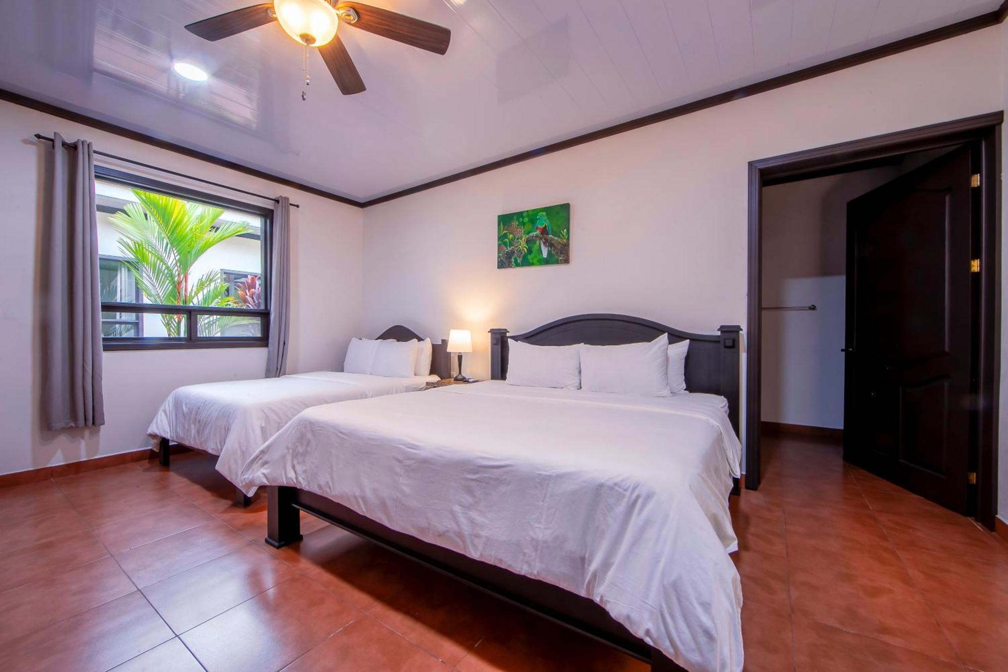 Serenity Rainforest Condos La Fortuna 외부 사진